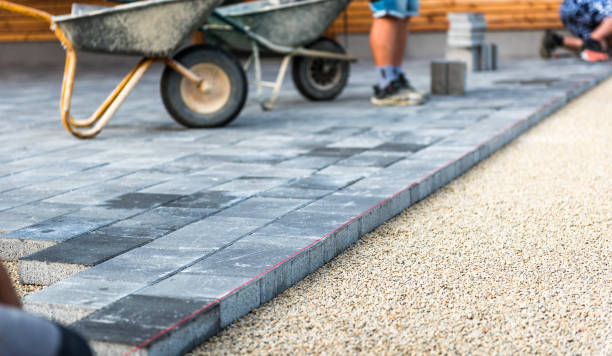Reasons to Select Us for Your Driveway Paving Requirements in Columbus, NM