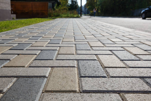 Best Interlocking Driveway Pavers  in Columbus, NM