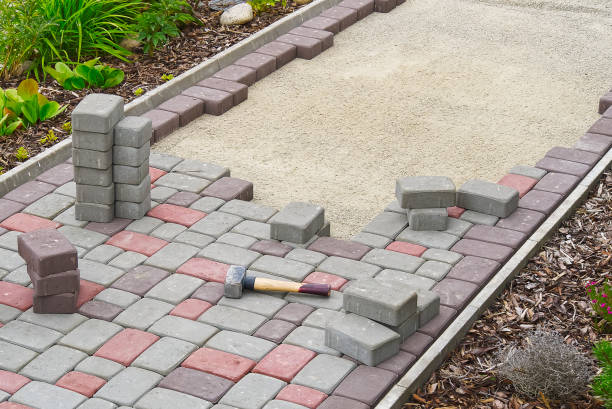 Best Driveway Pavers Near Me  in Columbus, NM