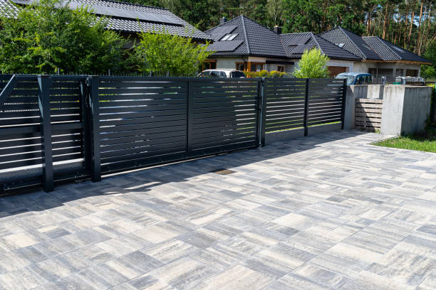 Best Driveway Paver Repair  in Columbus, NM