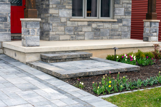 Best Affordable Driveway Pavers  in Columbus, NM