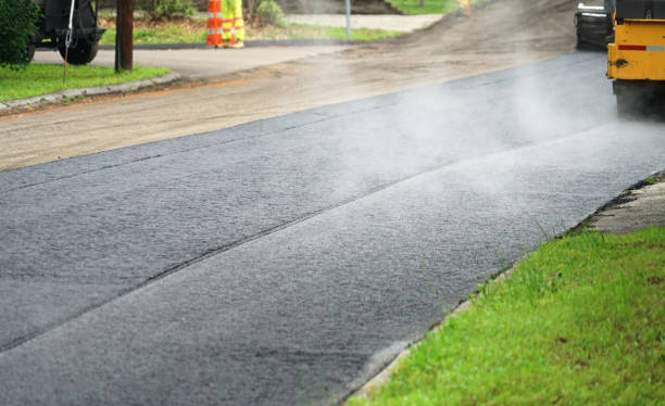 Best Driveway Resurfacing Pavers  in Columbus, NM