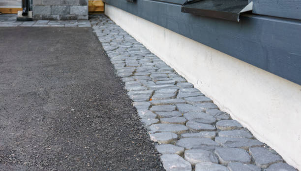 Best Cobblestone Driveway Pavers  in Columbus, NM