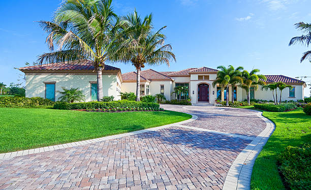 Best Driveway Paver Sealing  in Columbus, NM