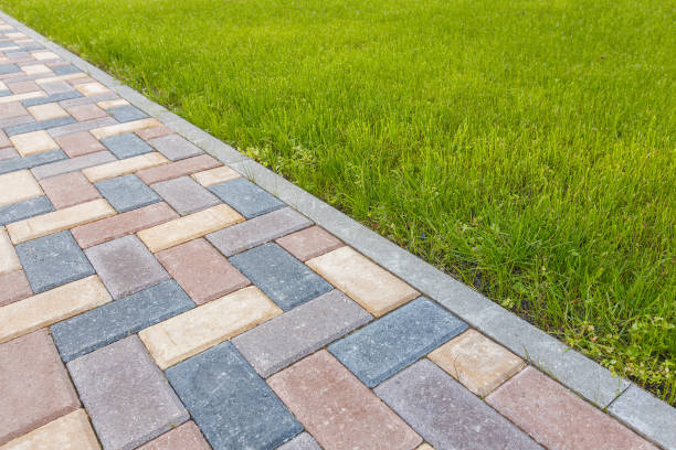 Best Residential Driveway Paver Services  in Columbus, NM
